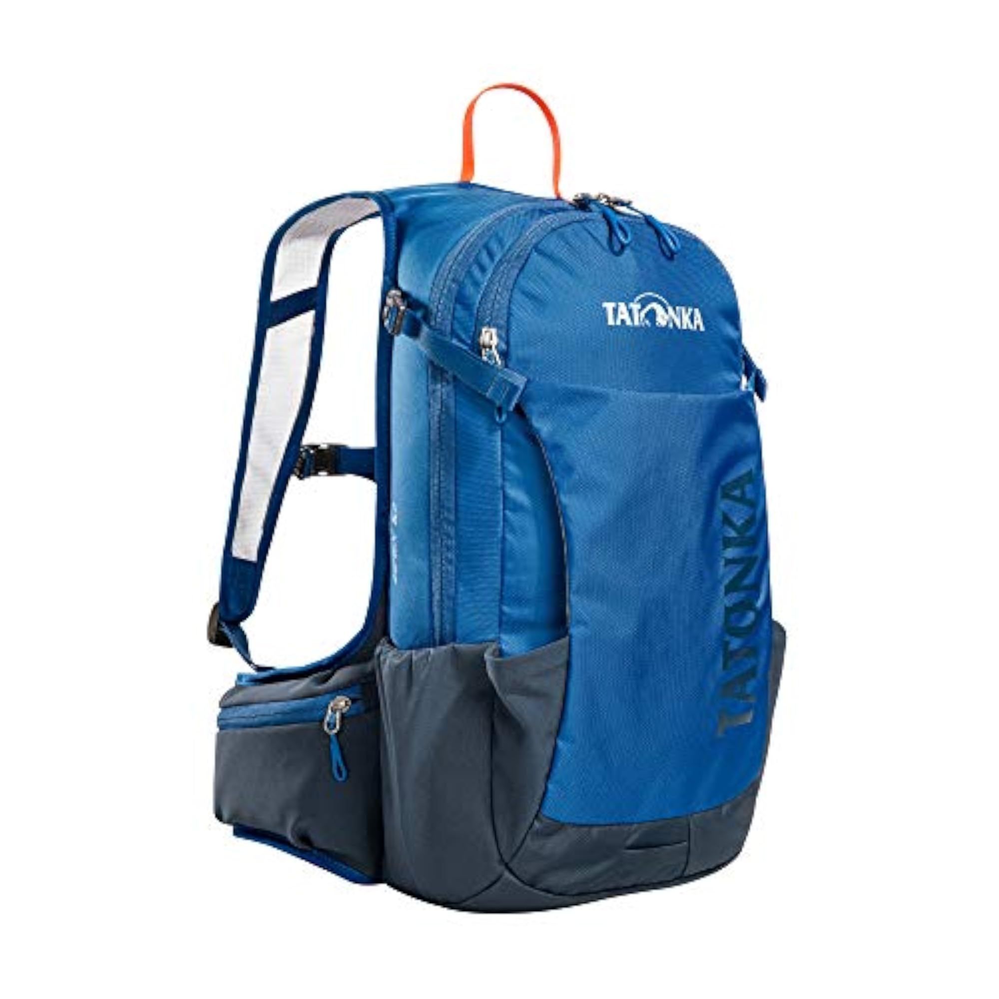 Baix Lightweight Hiking Backpack, Travel Ready